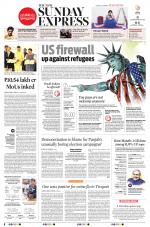 The New Indian Express-Tadepalligudem