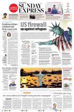 The New Indian Express-Kozhikode