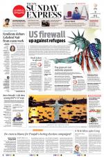 The New Indian Express-Kannur