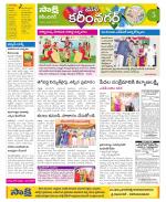 Karimnagar Constituencies