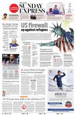 The New Indian Express-Villupuram