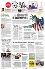 The New Indian Express-Shivamogga