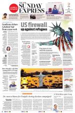 The New Indian Express-Thiruvananthapuram