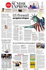 The New Indian Express-Bengaluru