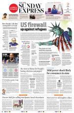 The New Indian Express-Hyderabad