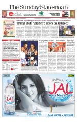 Delhi - The Statesman