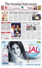 Kolkata - The Statesman