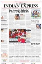 The New Indian Express-Hyderabad