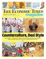 The Economic Times Magazine