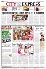 The New Indian Express-Bengaluru