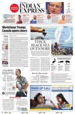 The New Indian Express-Vellore