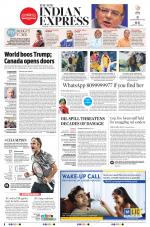 The New Indian Express-Tirupati