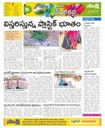 Mahabubnagar Constituencies