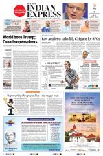 The New Indian Express-Kannur