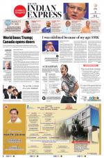The New Indian Express-Bengaluru