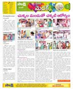 Medak Constituencies