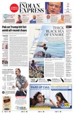 The New Indian Express-Coimbatore