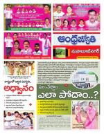 Mahabubnagar District