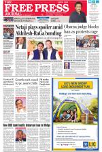 Free Press - Mumbai Epaper