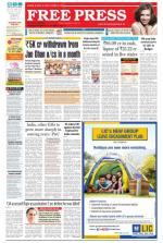 Free Press - Bhopal Epaper Edition