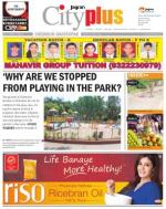 Chembur Vol-4,Issue-30,Date - 25 APRIL to 01 MAY 2013