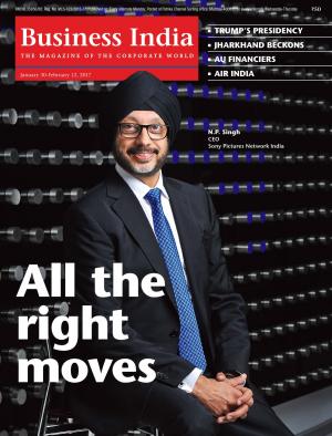Business India (January 30-February 12, 2017)