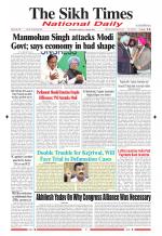 The Sikh Times