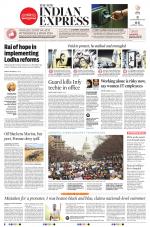 The New Indian Express-Nagapattinam