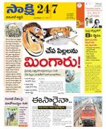 Hanamakonda District