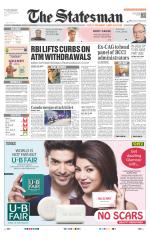 Delhi - The Statesman