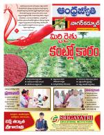 Nagarkurnool District