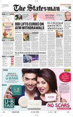 Kolkata - The Statesman