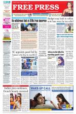 Free Press - Bhopal Epaper Edition