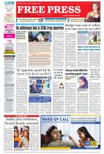 Free Press - Ujjain Epaper Edition