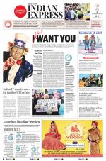 The New Indian Express-Sambalpur