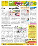 Nalgonda Constituencies