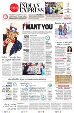 The New Indian Express-Kottayam