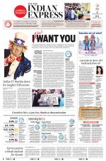 The New Indian Express-Kollam