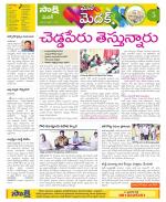 Medak Constituencies