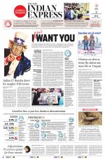 The New Indian Express-Tirupati