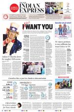 The New Indian Express-Villupuram