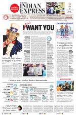 The New Indian Express-Vellore