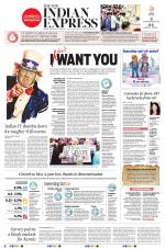 The New Indian Express-Kochi