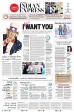 The New Indian Express-Kozhikode