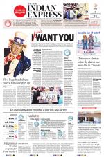 The New Indian Express-Vijayawada