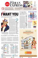 The New Indian Express-Coimbatore