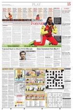 The New Indian Express-Madurai
