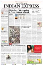 The New Indian Express-Vijayawada