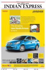 The New Indian Express-Bengaluru