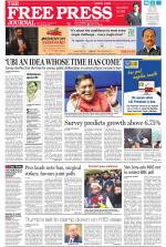 Free Press - Mumbai Epaper